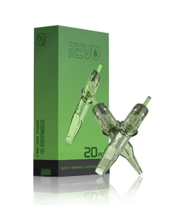 CARTUCCE EZ REVO 03 RL