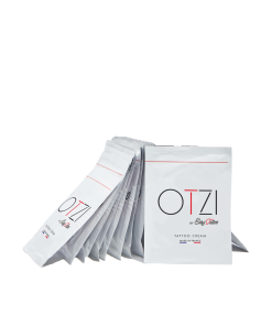 OTZI CREMA EASYTATTOO 20 BUSTINE DA 4ML