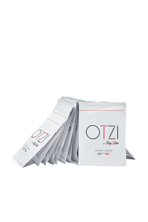 OTZI CREMA EASYTATTOO 20 BUSTINE DA 4ML