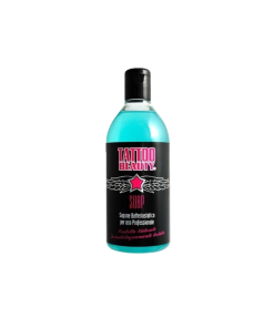 TATTOO BEAUTY SAPONE 400ML