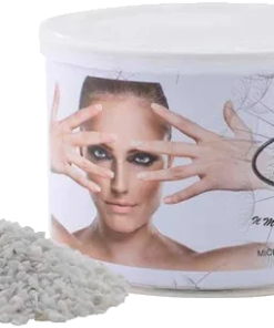 CERA DEPILATORIA RO.IAL - OSSIDO DI ZINCO 400ML