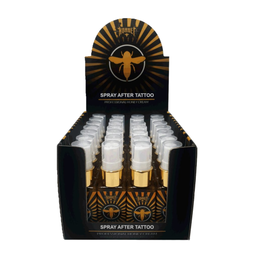 HORNET HONEY AFTER SPRAY 30ml - immagine 2