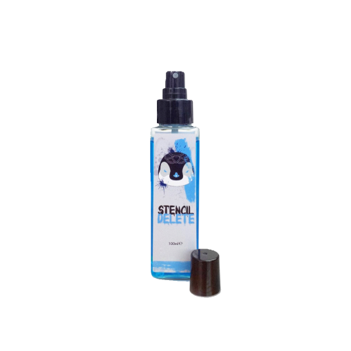 STENCIL DELETE 100ML