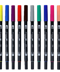 PENNARELLO TOMBOW DUAL BRUSH