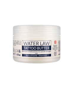 WATER LAW BUTTER 150ML