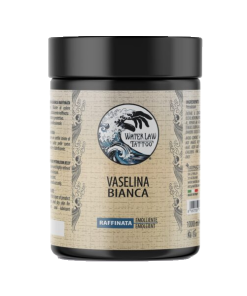 VASELINA BIANCA 1 KG