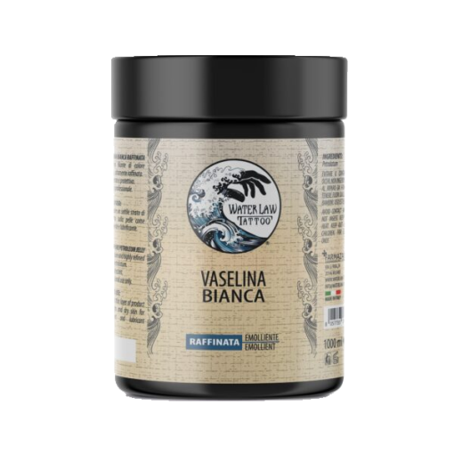 VASELINA BIANCA 1 KG