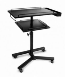 CARRELLO TABLE DOUBLE-DECK