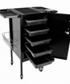 CARRELLO CUBIC