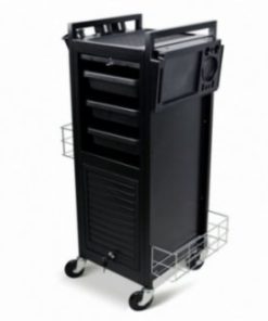 CARRELLO LONG-LUX
