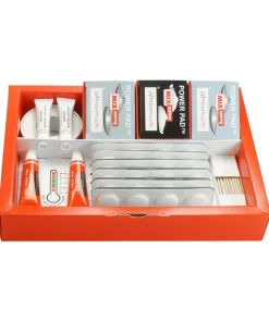 WINPERNWELLE KIT LAMINAZIONE CIGLIA