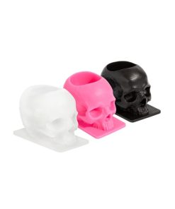 INK CUP SAFERLY SKULL 16MM 200 PEZZI