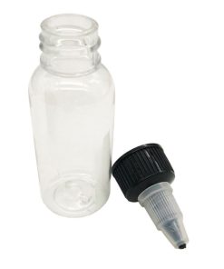 BOCCETTA VUOTA 120 ML