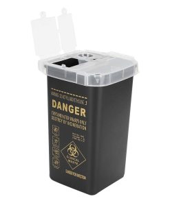 CONTENITORE PER TAGLIENTI