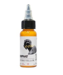 RADIANT EVOLVED AVEIRO YELLOW 30ML