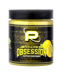 PROTON BUTTER OBSESSION YELLOW 250ML