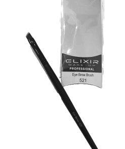 PENNELLO ELIXIR EYE BROWN BRUSH 521