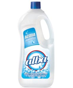 ACQUA DEMINERALIZZATA 2000ML