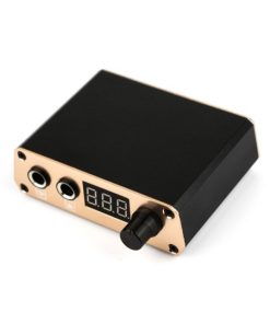 ALIMENTATORE DIGITALE