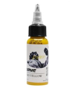 RADIANT EVOLVED FARO YELLOW 30ML