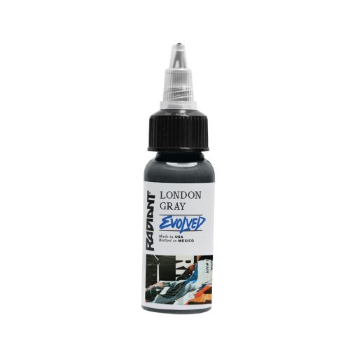 RADIANT EVOLVED LONDON GRAY 30ML