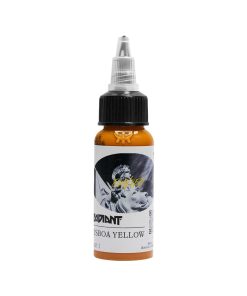 RADIANT EVOLVED LISBOA YELLOW 30ML