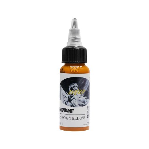 RADIANT EVOLVED LISBOA YELLOW 30ML