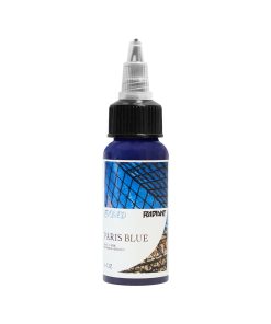 RADIANT EVOLVED PARIS BLUE 30ML