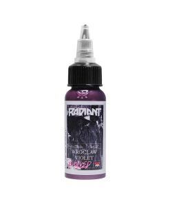 RADIANT EVOLVED WROCLAW VIOLET 30ML
