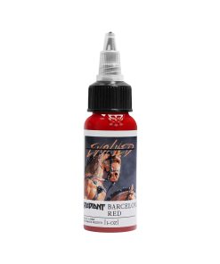 RADIANT EVOLVED BARCELONA RED 30ML