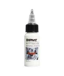 RADIANT EVOLVED ROTTERDAM MIXING WHITE 30ML