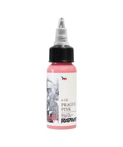 RADIANT EVOLVED PRAGUE PINK 30ML