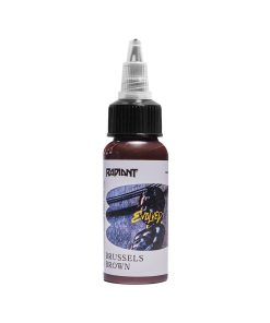 RADIANT EVOLVED BRUSSELS BROWN 30ML
