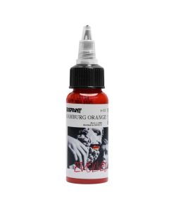 RADIANT EVOLVED HAMBURG ORANGE RED 30ML