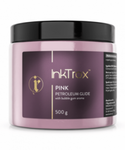 INKTROX VASELINA PINK BUBBLEGUM 500GR