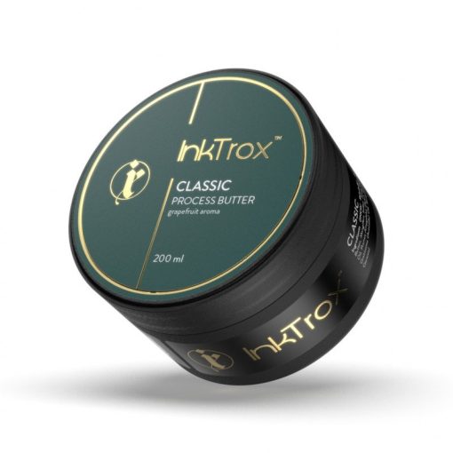 INKTROX TATTOO BUTTER 200ML