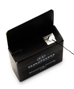 FILO PER MAPPATURA BLACK 10 MT