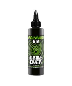 POLYBIUS INK - GAME OVER BLACK REACH 150ML