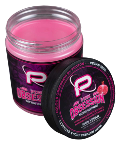 PROTON BUTTER OBSESSION PINK 250ML