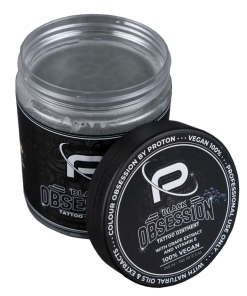 PROTON BUTTER OBSESSION BLACK 250ML
