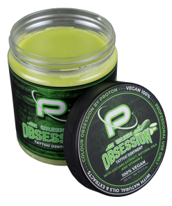 PROTON BUTTER OBSESSION GREEN 250ML