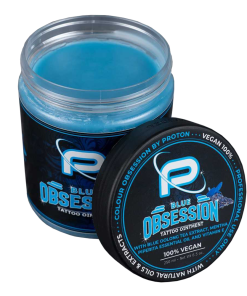 PROTON BUTTER OBSESSION BLUE 250ML
