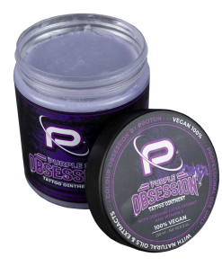 PROTON BUTTER OBSESSION PURPLE 250ML