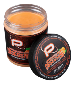 PROTON BUTTER OBSESSION ORANGE 250ML