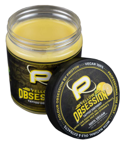 PROTON BUTTER OBSESSION YELLOW 250ML