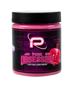 PROTON BUTTER OBSESSION PINK 250ML