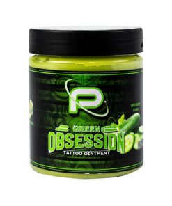 PROTON BUTTER OBSESSION GREEN 250ML