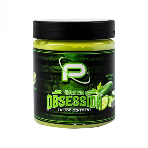 PROTON BUTTER OBSESSION GREEN 250ML