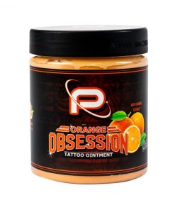 PROTON BUTTER OBSESSION ORANGE 250ML