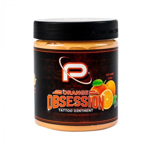 PROTON BUTTER OBSESSION ORANGE 250ML